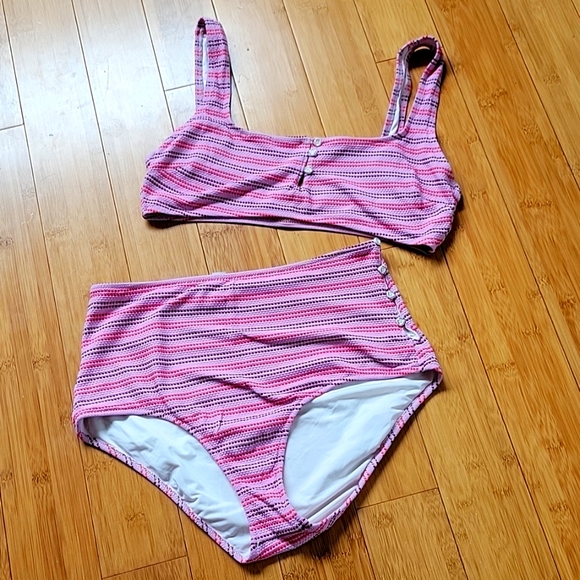 aerie Other - Aerie bikini sz XL